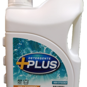 Dergente Liquido +Plus